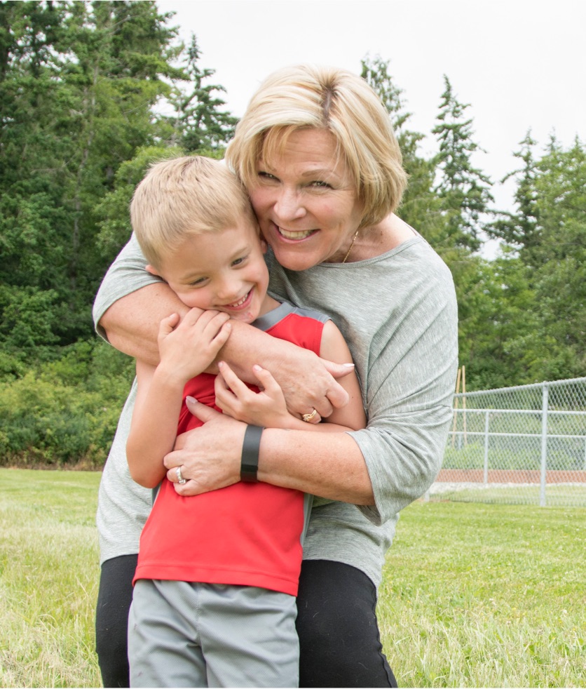 Skagit Regional Health - Oncology - Photography - Cheri