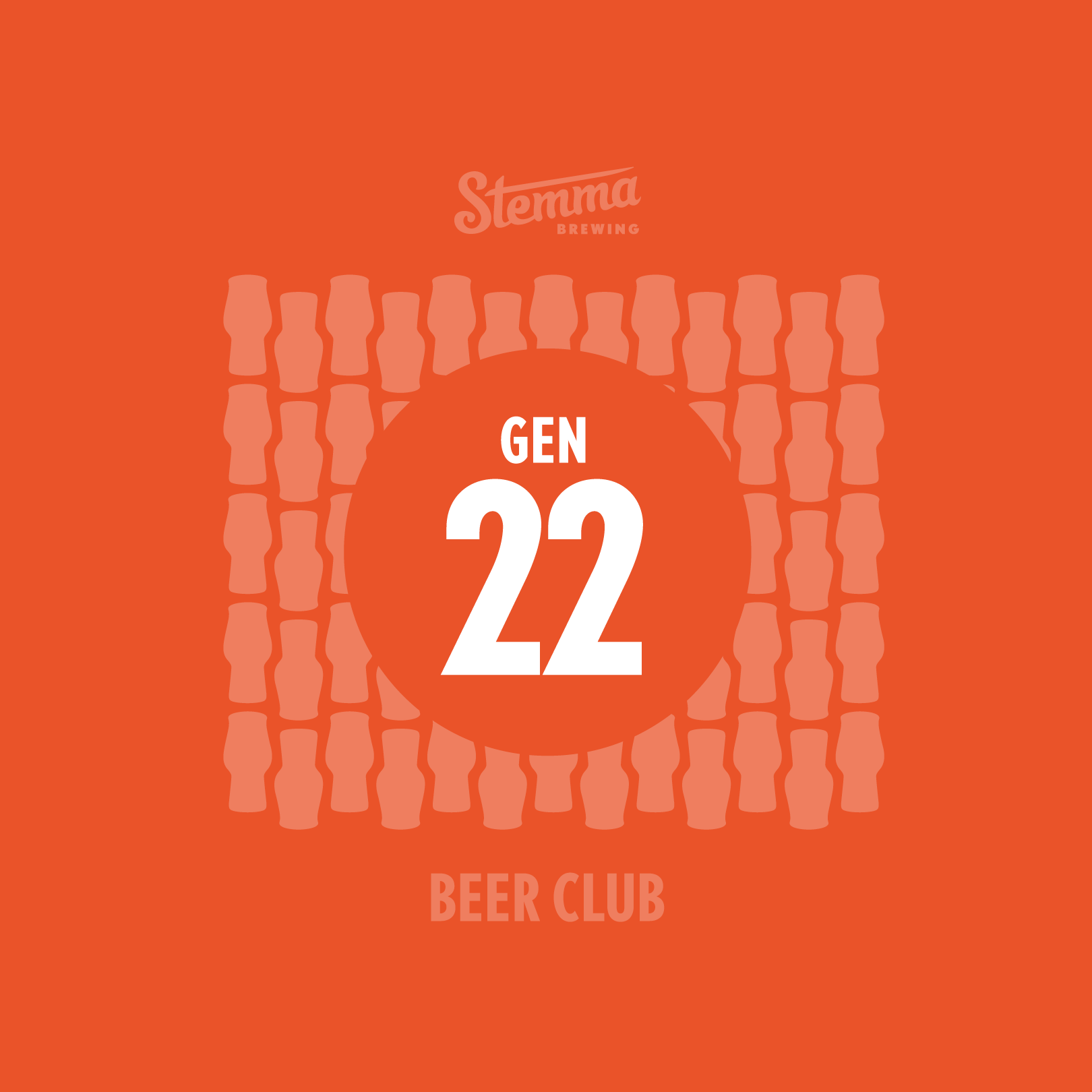 Stemma Beer Club