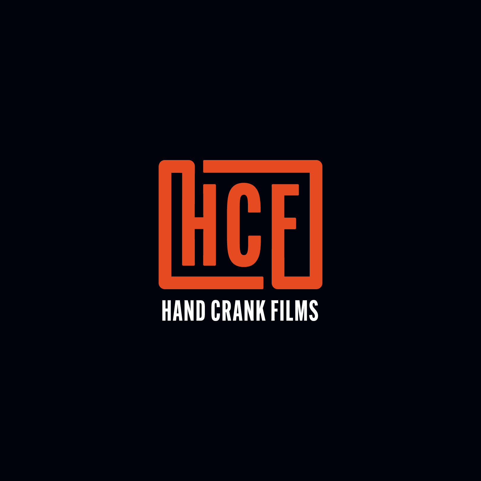 Hand Crank films