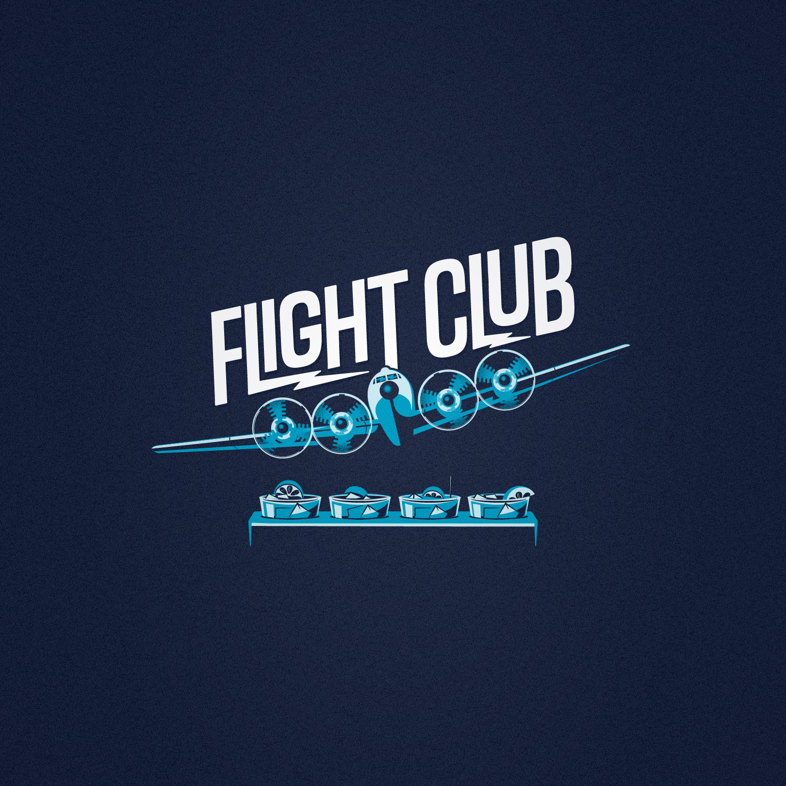 Juxt Taphouse Flight Club